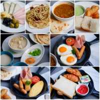 ที่พักแบบ Staycation ใกล้ BTS อ่อนนุช