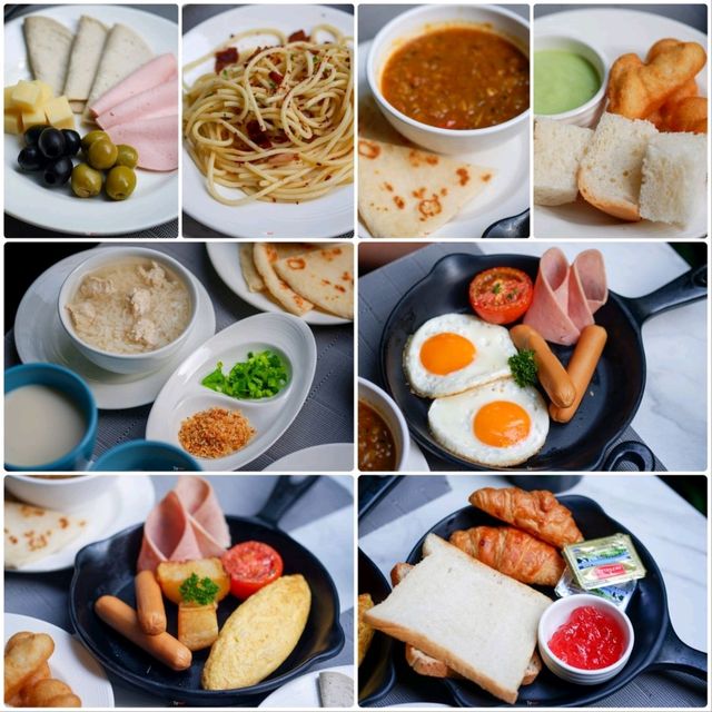 ที่พักแบบ Staycation ใกล้ BTS อ่อนนุช