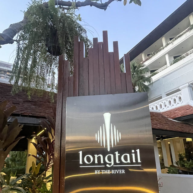 Anantara Hotel Bangkok