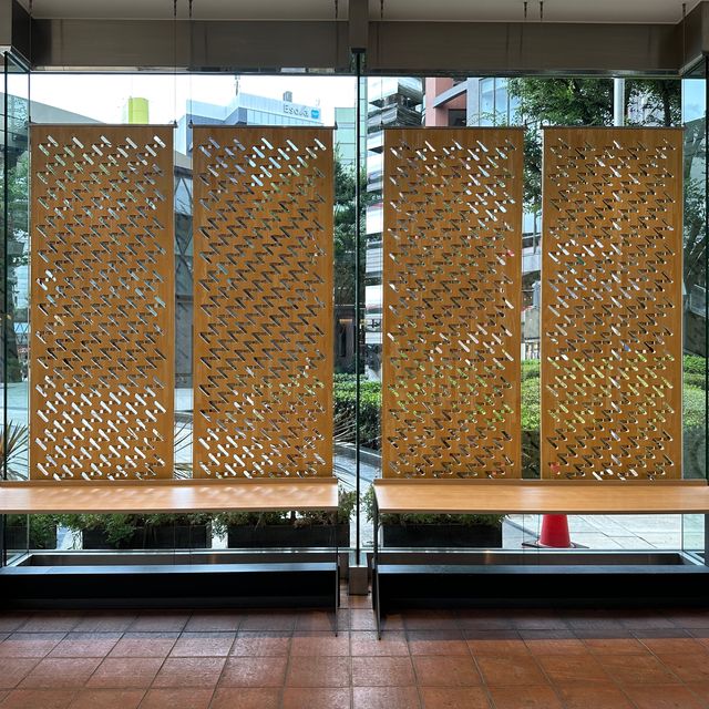 【東京】美しい内観、芸術の集う場所!東京芸術劇場内観 【東京】美しい内観、芸術の集う場所!東京芸術劇場内観