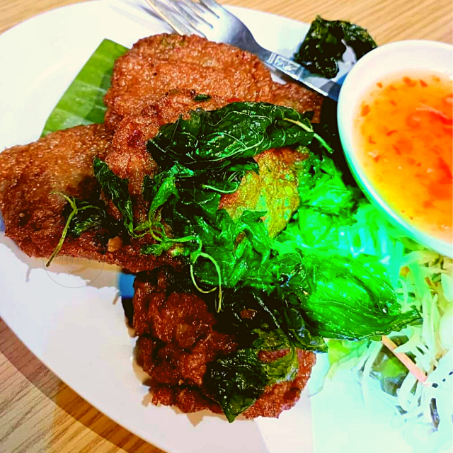 🍝ปี๋ใหม่เมือง 2566 ริมบึง