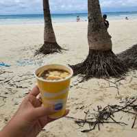 Boracay!