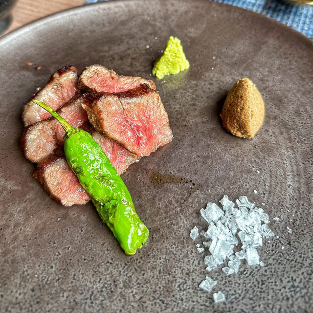 放假去灣仔嘆下~週末及假日Brunch $498/位