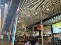 ตลาดต้นตาล @ขอนแก่น 🪵
