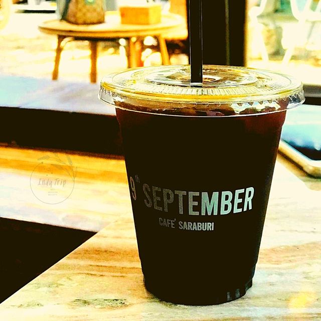 🏞️ กาแฟใต้ต้นไม้
