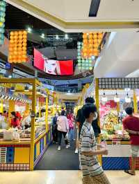 Central Chinese New Year 2023