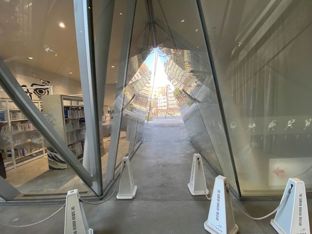 浮世絵師『葛飾北斎』と『すみだ』の関係を学ぶ美術館