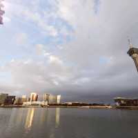 Riverfront Walk