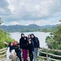Jurassic Park of Sarawak- Bengoh Dam