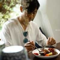 คาเฟ่ฟิล Good Good Pooltara Krabi