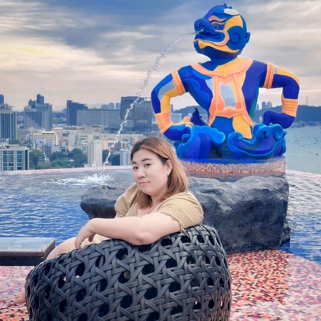 Siam At Siam Design Hotel Pattaya 