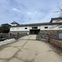 彥根城