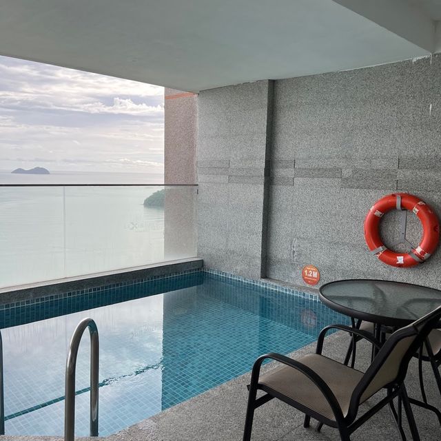 Lexis Suites Penang