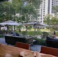 cozy and style hotel channel area Singapore