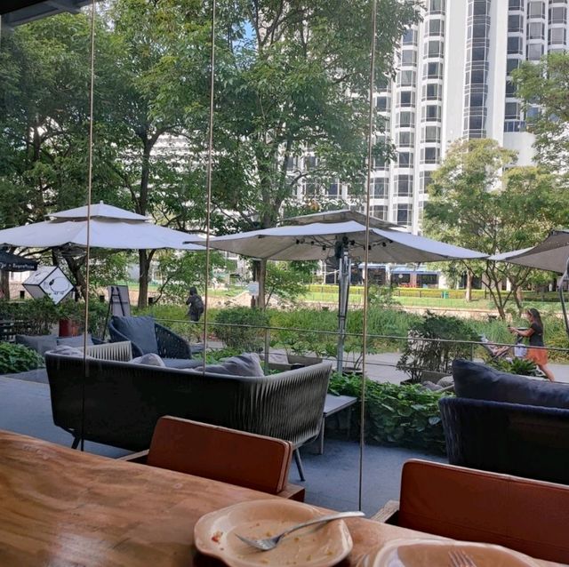 cozy and style hotel channel area Singapore