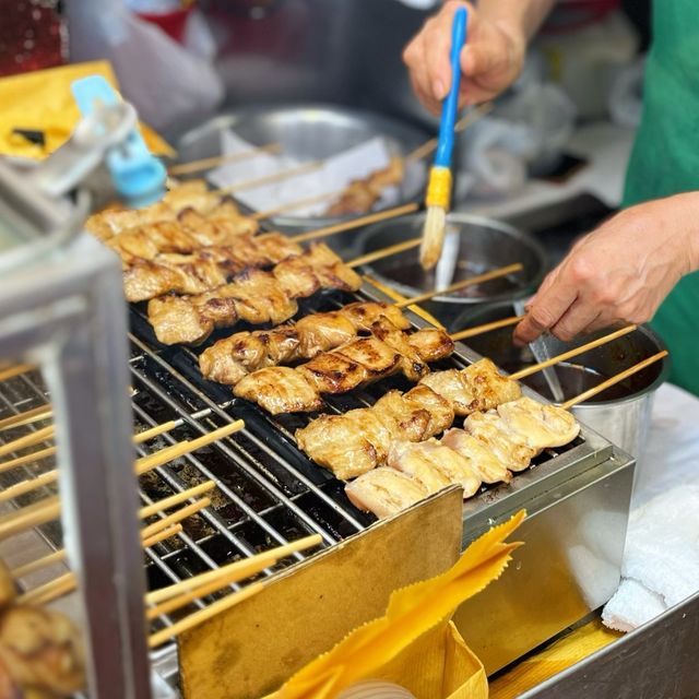 性價比高港式地道小食店🇭🇰