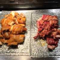 網購自助午餐唔駛四百蚊 款式多唔使蝕