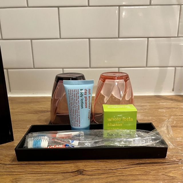 走輕工業風，型格平價屯門區酒店