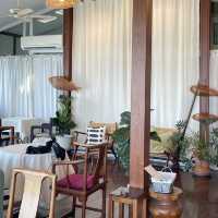 Banlay Home Cafe | Pattaya คาเฟ่สไตล์ปูซานปูใจ ✨🌊