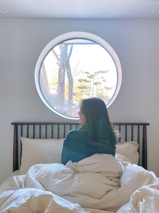 가평 초초초신상숙소 🍃💚