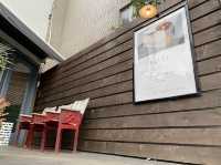 東京・広尾。ふわとろなバスクチーズ専門店『BELTZ』