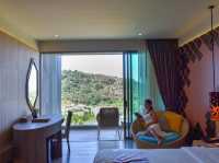 Crest Resort & Pool Villas โรงแรมภูเก็ตวิวสุดปัง