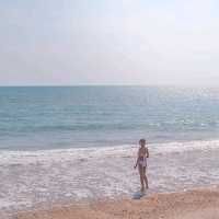 ที่พักหัวหินที่สระสวยสะกด