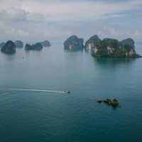 จุดชมวิวเกาะห้อง 360 องศา