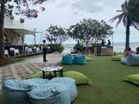 Marrakesh Hua Hin Resort & Spa