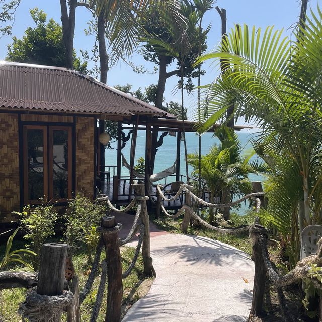 Railay Garden View Resort ไร่เลย์ การ์เด้นวิว