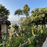 Railay Garden View Resort ไร่เลย์ การ์เด้นวิว