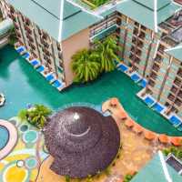 NOVOTEL PHUKET VINTAGE PARK