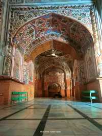 Lets Explore peshawar 