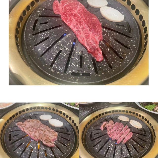 復活節長假期, 去試(韓國菜)介紹呢間「本家韓國料理」