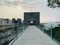 【週末好去處】海防博物館：大炮、火槍同坦克，筲箕灣叮叮慢活