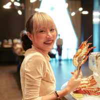 🦞 บุฟเฟ่ต์ล็อบสเตอร์ไม่อั้น 