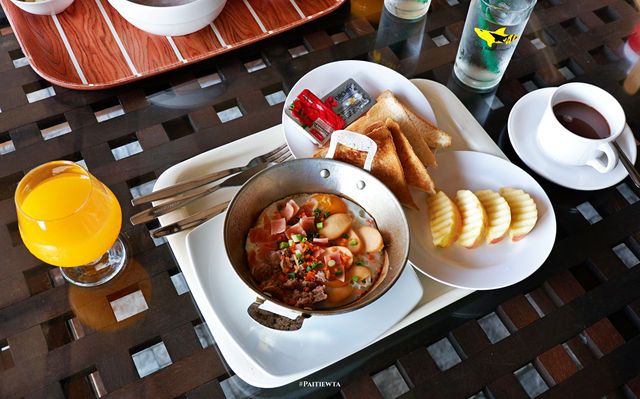 Sea Stone Resort