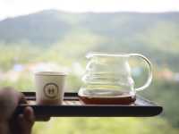 กาแฟ ภูเขา และตัวเรา ณ ปัว น่าน⛰️🌿🌱☘️🍃