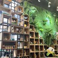 森林主題餐廳
