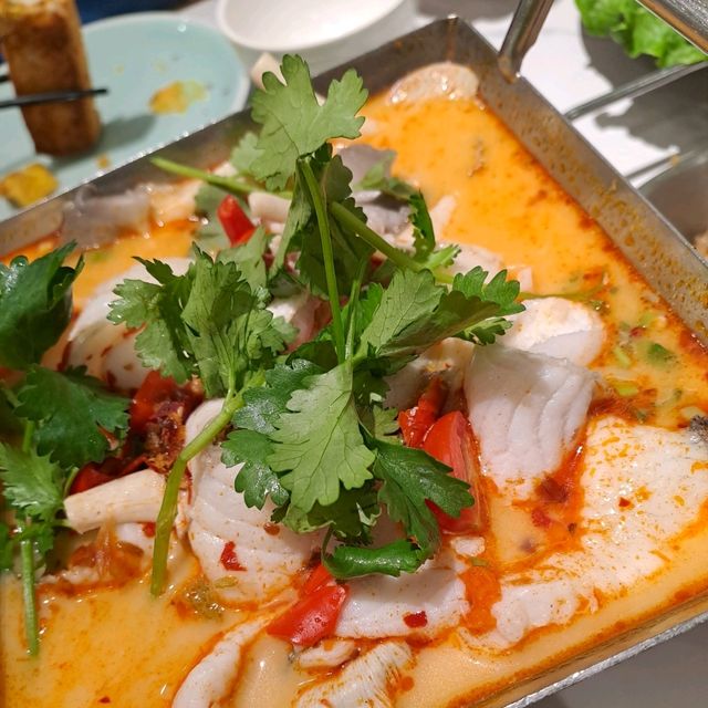 滋味泰菜