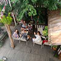 Still cafe @ dalat คาเฟ่ที่โคตรจะฟิน