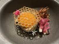 ร้านโอมากสเสะอาหารใต้