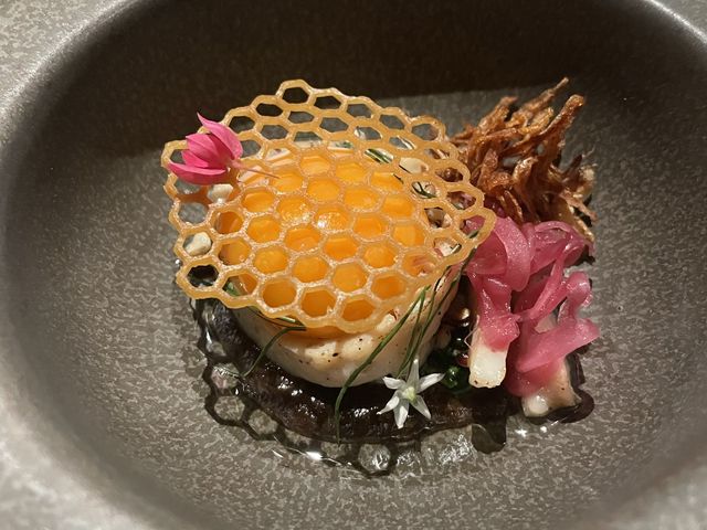 ร้านโอมากสเสะอาหารใต้