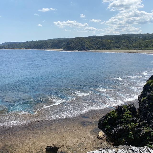 【沖縄県】沖縄本島最北の岬は絶景パノラマが広がるスポット！