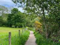 Loch Lomond and Trossachs National Park