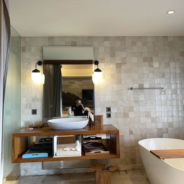 Amnaya Resort Kuta