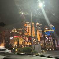 A stay at Paris Las Vegas Hotel & Casino👋