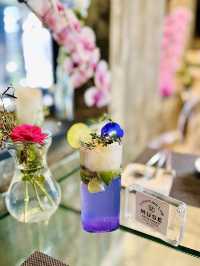 香港打卡🍀元朗錦田打卡花園cafe