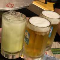 신당동 생맥주 맛집 발라닭