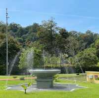 Penang Botanical Garden - a treasure for all